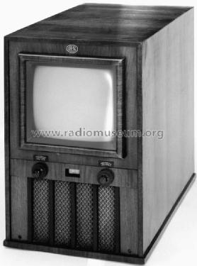 Fernsehempfänger Modell 36; Lorenz; Berlin, (ID = 1743624) Television