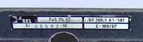 FuG 7b; Lorenz; Berlin, (ID = 1015882) Commercial TRX