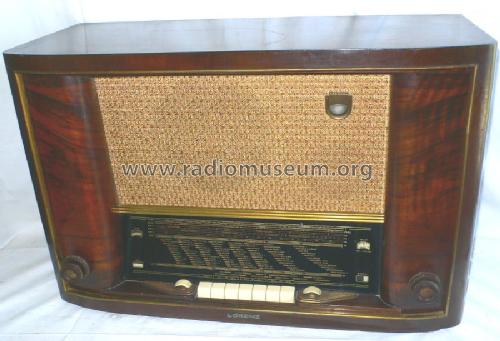 Nymphenburg A; Lorenz; Berlin, (ID = 453798) Radio