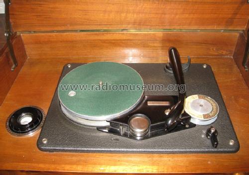 Video-Recordophone M30 ; Lorenz; Berlin, (ID = 459685) TV Radio