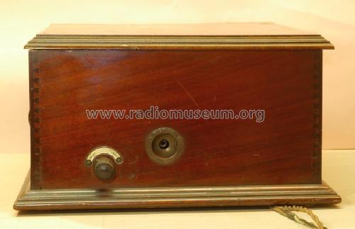 3 valve SGP ; Lotus Brand, Radio, (ID = 1920693) Radio