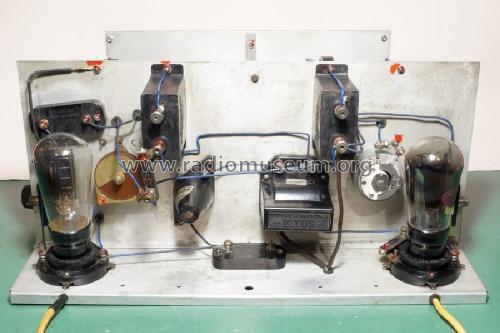 3 valve SGP ; Lotus Brand, Radio, (ID = 1920696) Radio