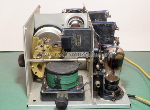 3 valve SGP ; Lotus Brand, Radio, (ID = 1920697) Radio