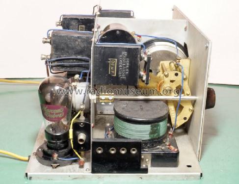 3 valve SGP ; Lotus Brand, Radio, (ID = 1920698) Radio