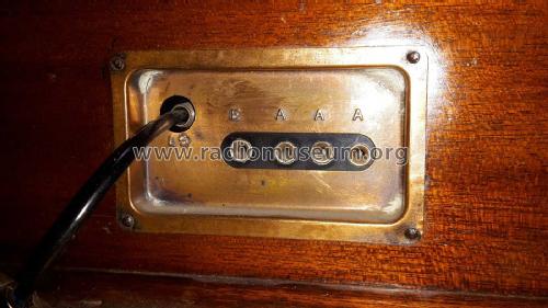 3 Valve SGP ; Lotus Brand, Radio, (ID = 2131812) Radio