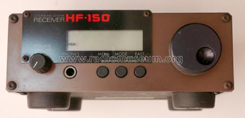 HF-150; Lowe Electronics Ltd (ID = 3003175) Radio