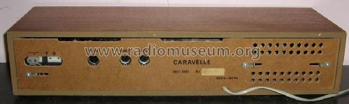 Caravelle 4894; Luxor, Helsinki - (ID = 1552422) Radio