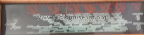 Briljant 64U ; Luxor Radio AB; (ID = 1839260) Radio