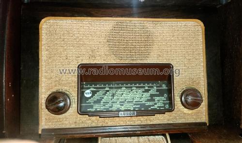 82W; Luxor Radio AB; (ID = 2971428) Radio