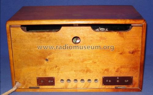 A30 / S30; Luxor Radio AB; (ID = 1343366) Radio