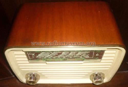Colibri 751W; Luxor Radio AB; (ID = 948406) Radio
