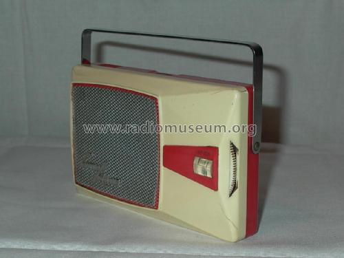 F-10; Luxor Radio AB; (ID = 1948871) Radio