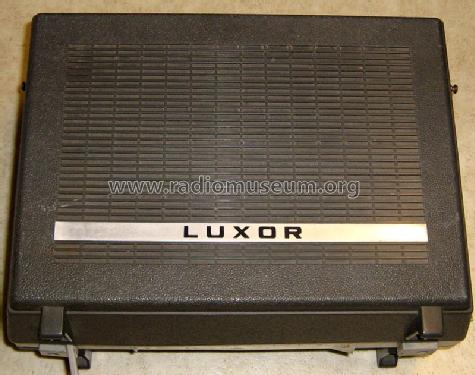 LM-394; Luxor Radio AB; (ID = 1561890) R-Player