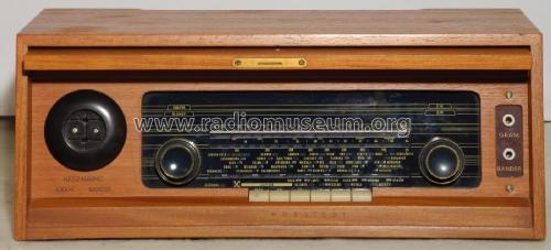 Tenor 4192W; Luxor Radio AB; (ID = 2021897) Radio