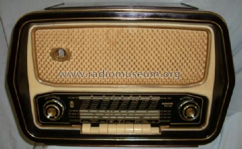 Alta Fedeltà FM 150; Magnadyne Radio; (ID = 1292883) Radio