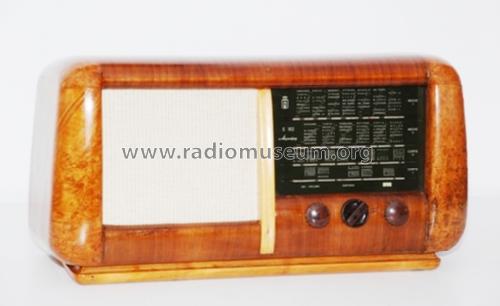 S102; Magnadyne Radio; (ID = 1009003) Radio