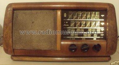 S103; Magnadyne Radio; (ID = 306511) Radio