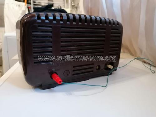 S11; Magnadyne Radio; (ID = 2924171) Radio