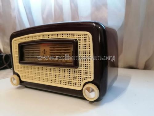 S11; Magnadyne Radio; (ID = 2924173) Radio
