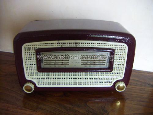 S11; Magnadyne Radio; (ID = 781353) Radio