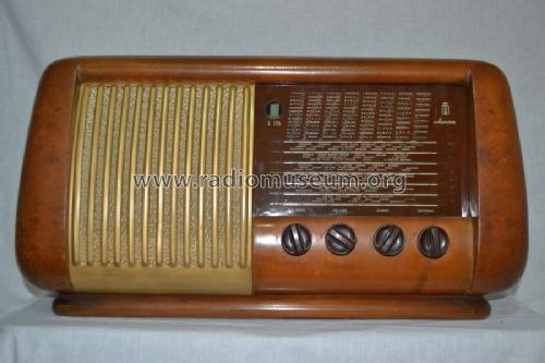 S175; Magnadyne Radio; (ID = 1535773) Radio