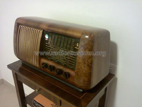 S175; Magnadyne Radio; (ID = 1659202) Radio