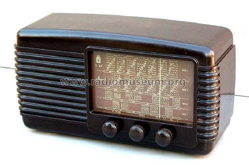 S22; Magnadyne Radio; (ID = 244124) Radio