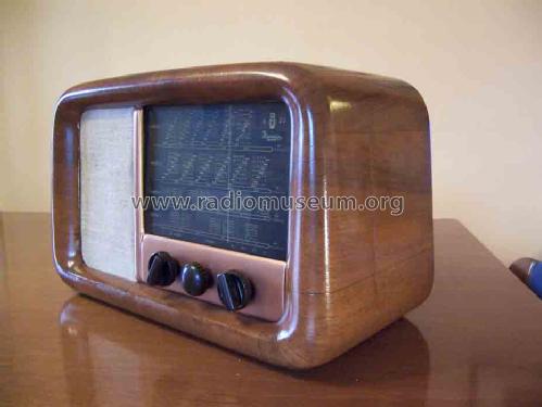 S23; Magnadyne Radio; (ID = 297429) Radio