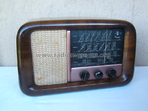 S23; Magnadyne Radio; (ID = 820391) Radio