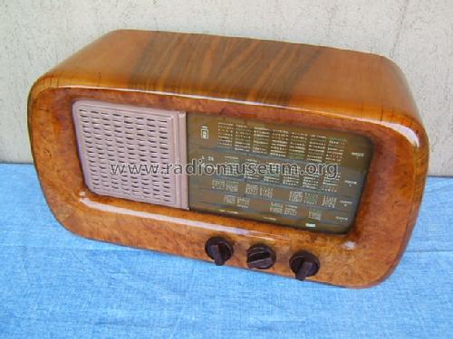 S28; Magnadyne Radio; (ID = 818357) Radio