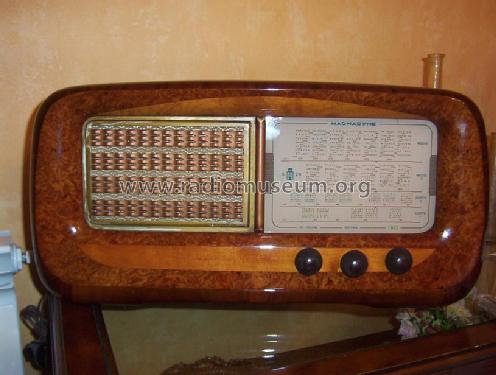 S29; Magnadyne Radio; (ID = 384170) Radio