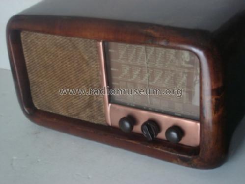 S31; Magnadyne Radio; (ID = 443171) Radio