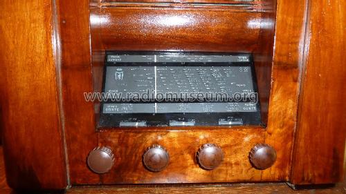S35; Magnadyne Radio; (ID = 1323509) Radio