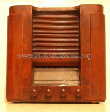 S35; Magnadyne Radio; (ID = 702247) Radio