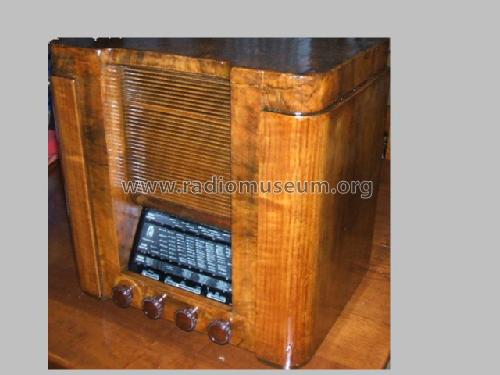 S35; Magnadyne Radio; (ID = 759440) Radio