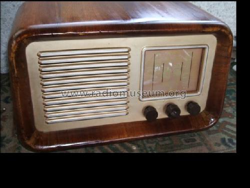 SV18; Magnadyne Radio; (ID = 614675) Radio