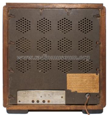 SV3; Magnadyne Radio; (ID = 1207970) Radio