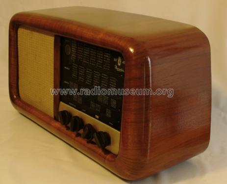 SV45; Magnadyne Radio; (ID = 1229360) Radio