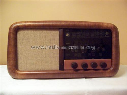 SV45; Magnadyne Radio; (ID = 275533) Radio