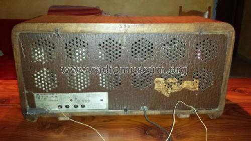 SV56; Magnadyne Radio; (ID = 1583586) Radio