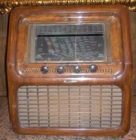 SV77; Magnadyne Radio; (ID = 468951) Radio