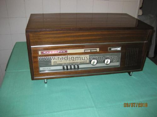 FM124; Magnafon; Desio MB (ID = 2273744) Radio