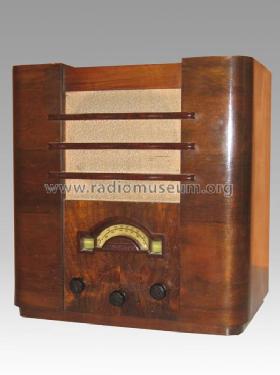 6; Magnétic, Société G. (ID = 164104) Radio