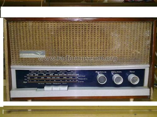 Q-181; Marahis Manufactura (ID = 1151096) Radio