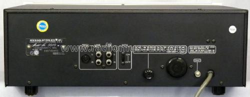 Stereo Cassette Deck 5010 ; Marantz Sound United (ID = 631741) R-Player