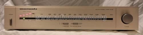 AM/FM Stereo Tuner ST 25; Marantz Sound United (ID = 2085733) Radio