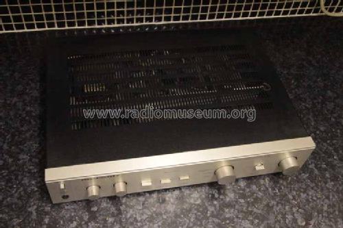 Console Stereo Amplifier PM 25; Marantz Sound United (ID = 1703152) Ampl/Mixer