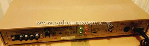 Digital Synthesized Tuner ST-530; Marantz Sound United (ID = 1968371) Radio