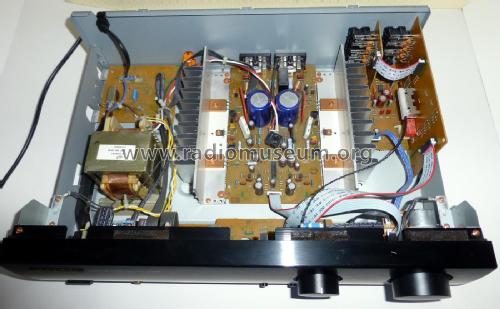 Integrated Stereo Amplifier PM-66SE Special Edition 74PM66 /11B /12B /15B; Marantz Sound United (ID = 1895794) Ampl/Mixer