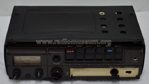 Professional Cassette Recorder PMD 200; Marantz Sound United (ID = 1439864) R-Player